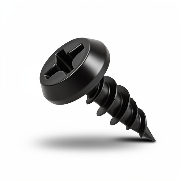 TORNILLO ESTRUCTURA