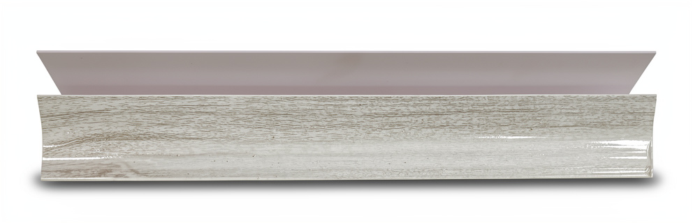 PERIMETRAL GRIS MADERA