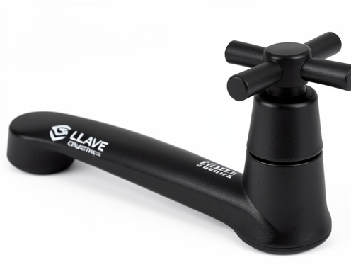 LLAVE CRUCETA NEGRA COD 123