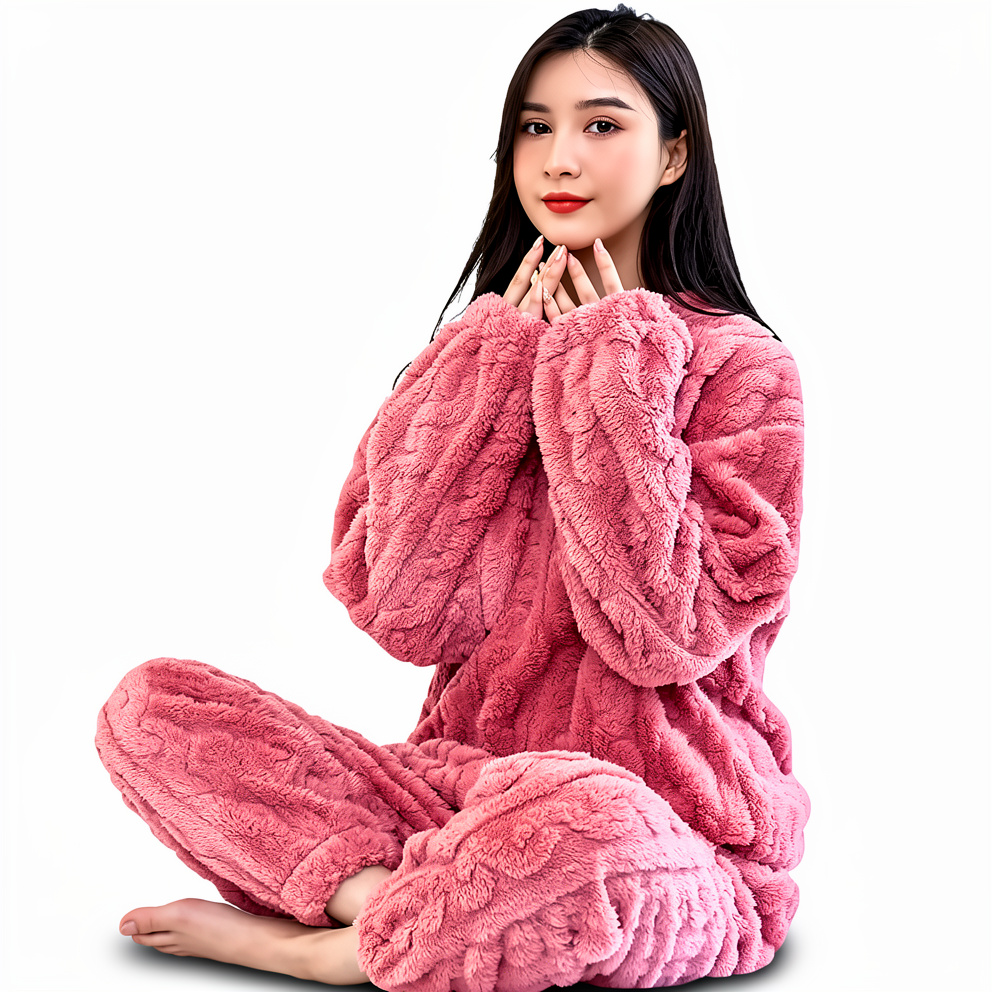 pijama polar