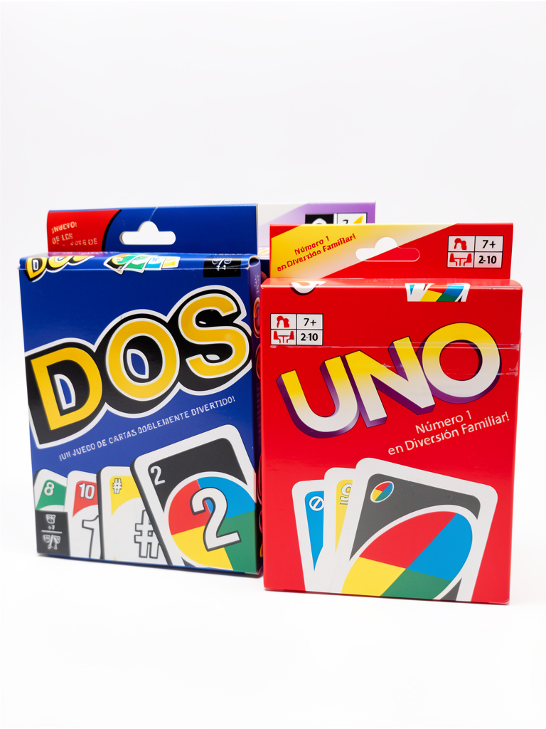 JUEGOS DE CARTAS
