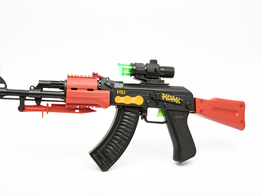 PISTOLA