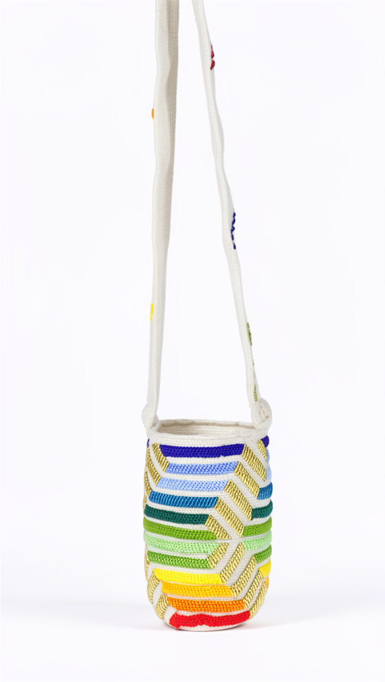 Mochila Kamhuama mini mostacilla