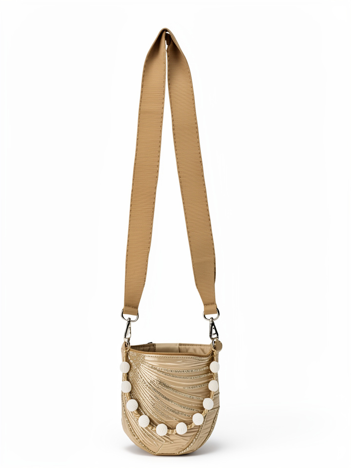 Mochila mini doble uso
