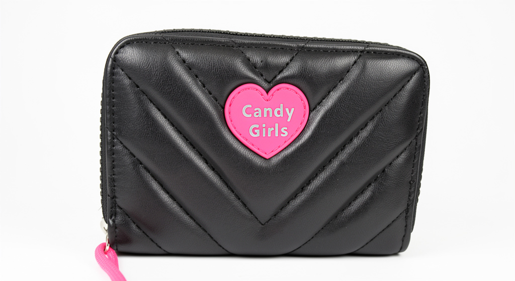 Billeteras CANDY