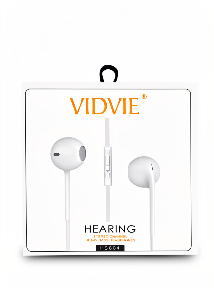 AUDIFONOS VIDVIE