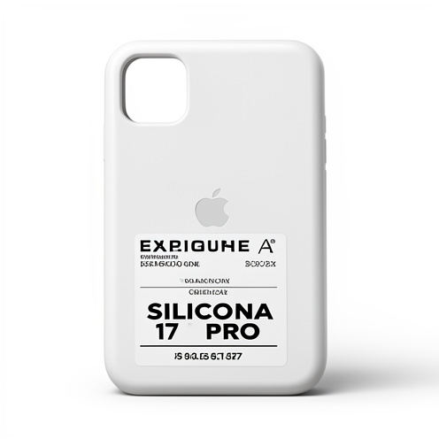 SILICONA 17