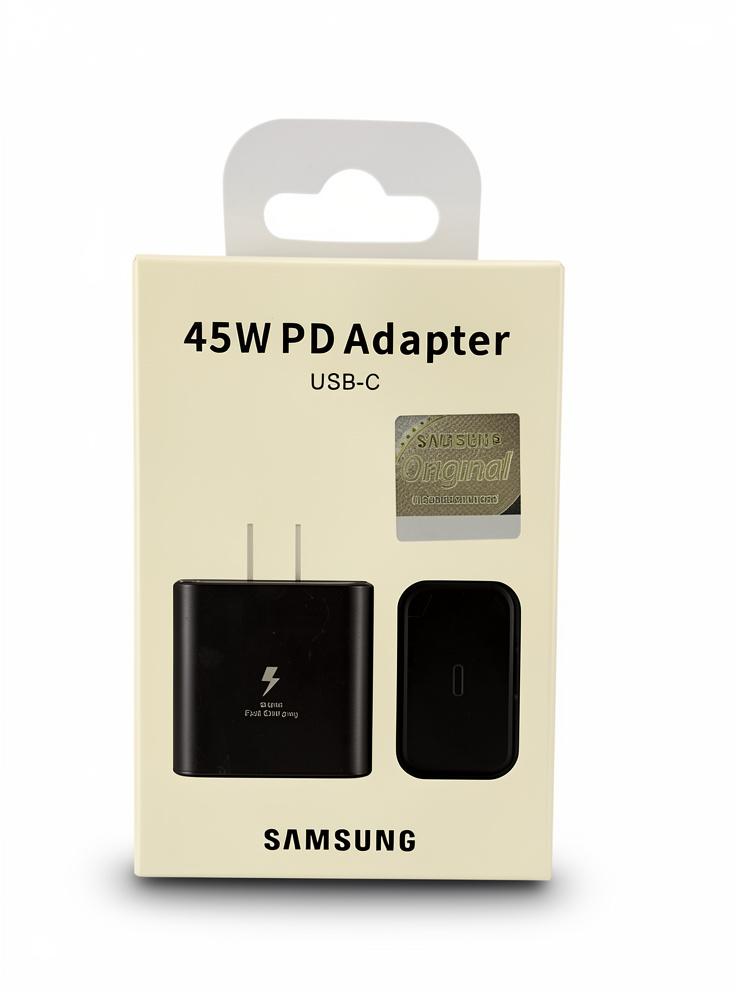 CUBO DE SAMSUNG