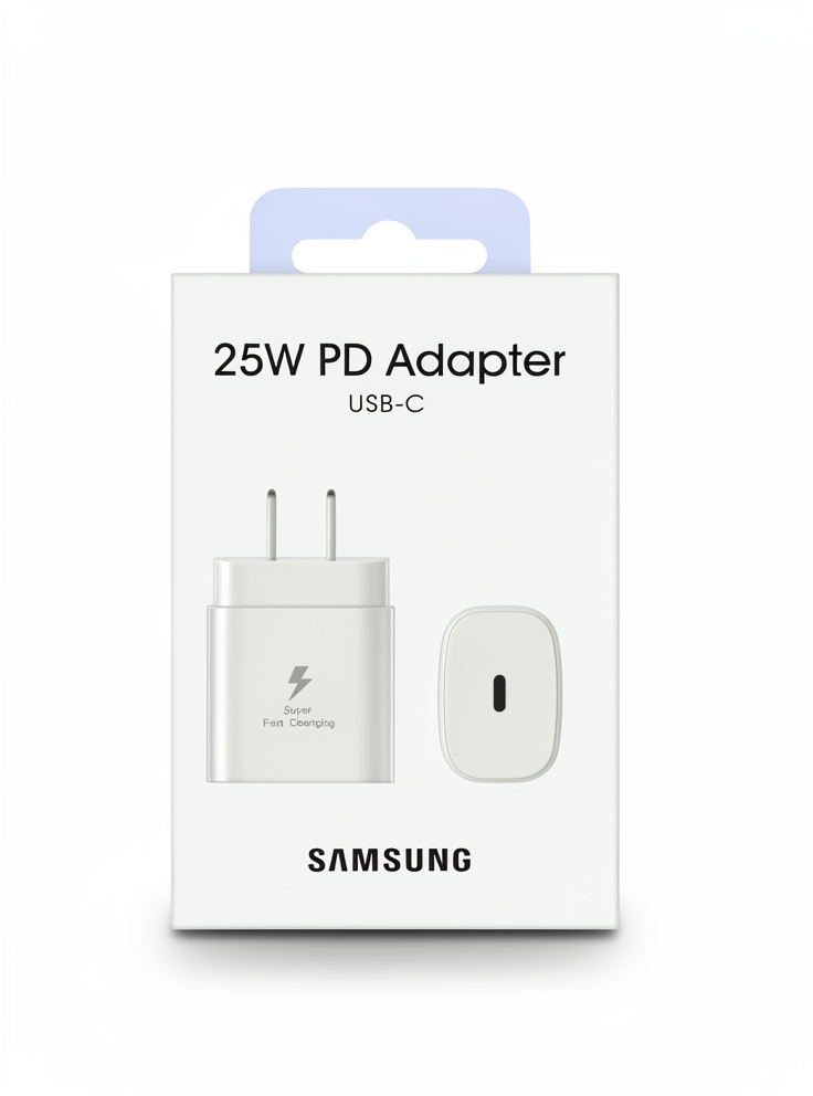 CUBO DE SAMSUNG 25W 1.1