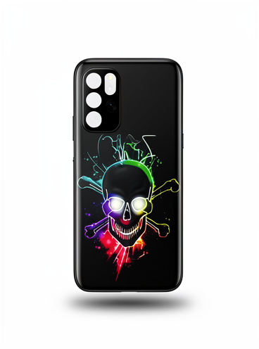 ANTICHOQUE OPPO A16