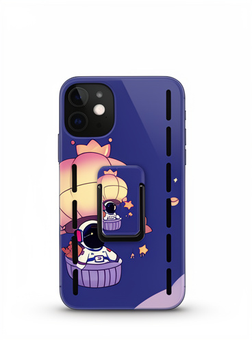 ARMADURA IPHONE 11