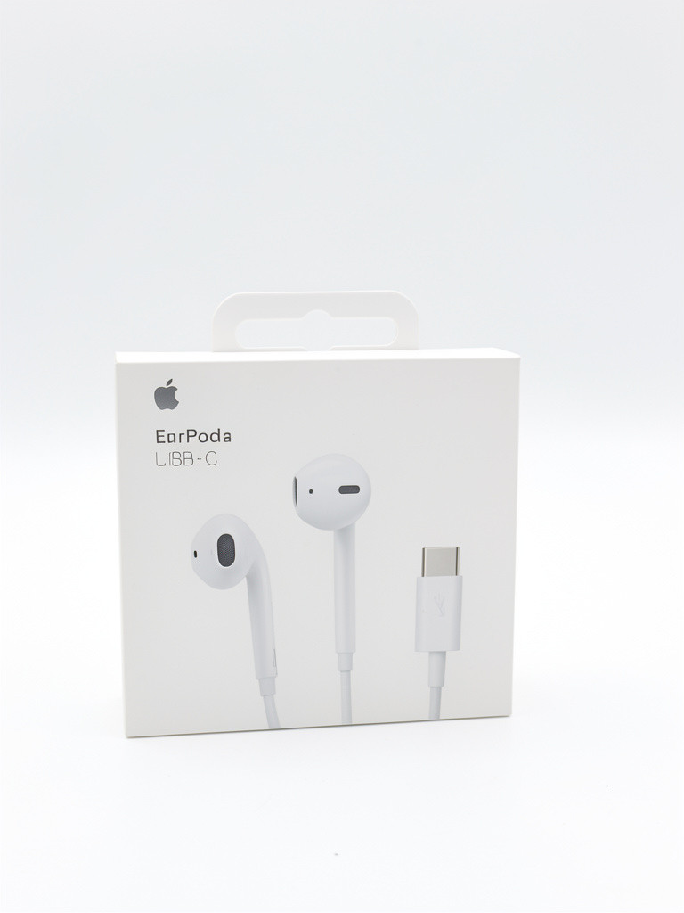 AUDIFONOS TIPO C IPHONE