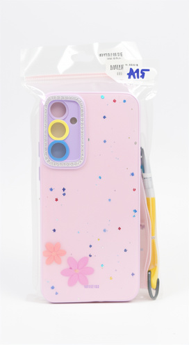 ANTICHOQUE SAMSUNG A15 DISEÑO