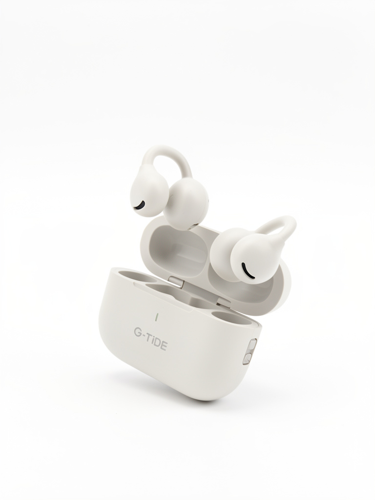 AUDIFONOS INALAMBRICO G-TIDE CLIP ON