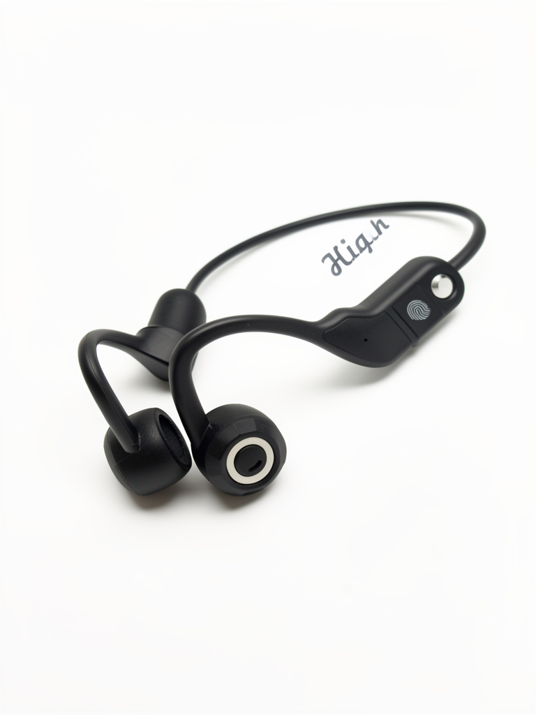 AUDIFONOS DE CONDUCCION OSEA NIA Q218