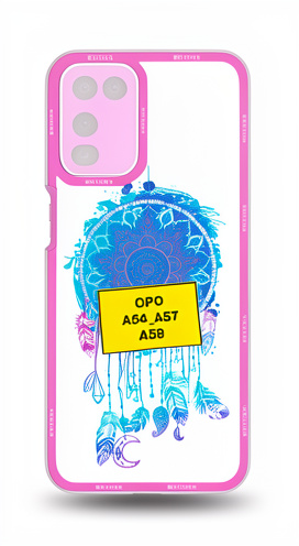 ANTICHOQUE OPPO A54