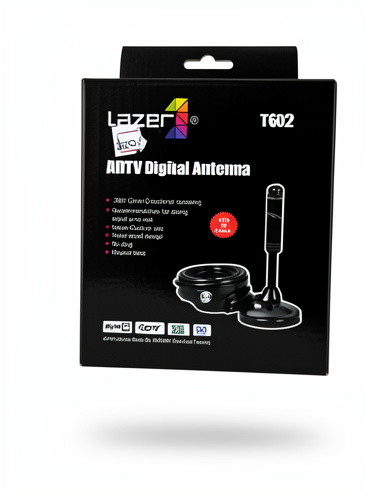 ANTENA LAZER T602
