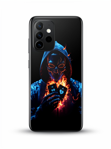 ANTICHOQUE SAMSUNG A32 4G
