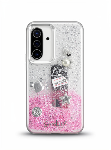 ANTICHOQUE SAMSUNG A36 BRILLOS