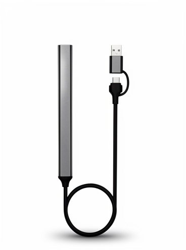 ADAPTADOR USB PORTABLE MULTIFUNCIONAL