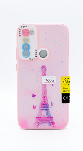 ANTICHOQUE REDMI NOTE 8