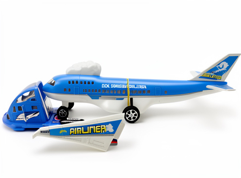 AVIÓN TRACTOMULA