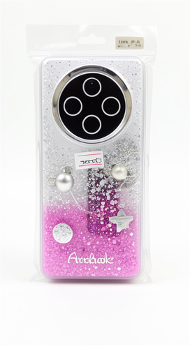 ANTICHOQUE SPARK 30 4G BRILLO