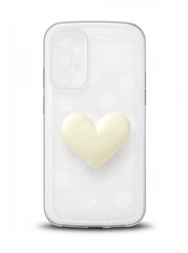 ANTICHOQUE SAMSUNG A34 5G CORAZÓN