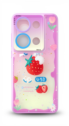 ANTICHOQUE REDMI NOTE 13 PRO D