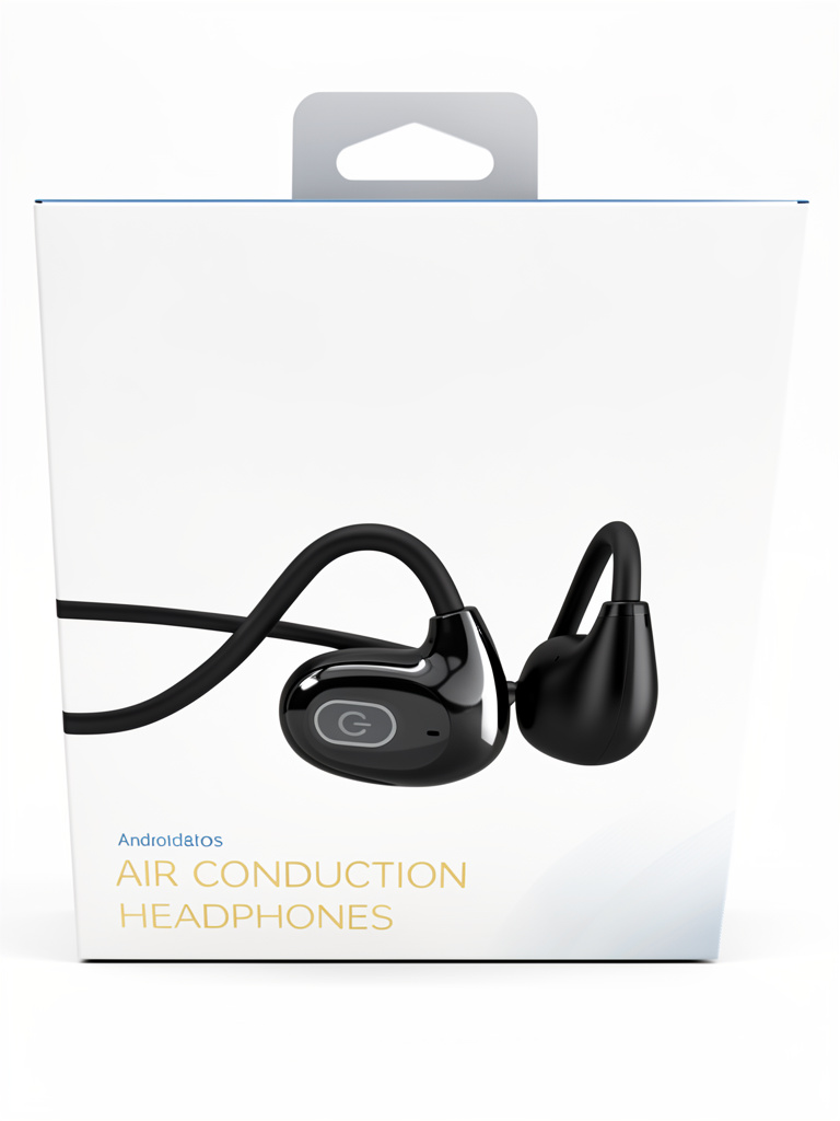AUDIFONO CONDUCCION OSEA G-TIDE AC01