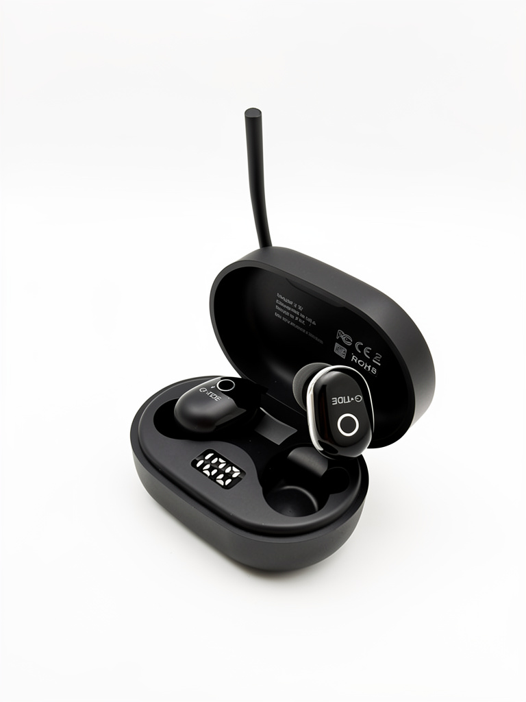 AUDIFONOS INALAMBRICO G-TIDE L32