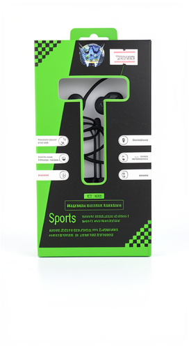 AUDÍFONOS INALÁMBRICOS SPORTS HEADSET