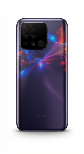 ANTICHOQUE REDMI 10C