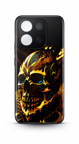 ANTICHOQUE REDMI NOTE 13 4G