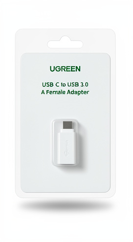 Adaptador usb C a usb 3.0
