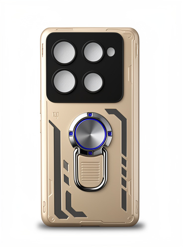 ARMADURA INFINIX NOTE NOTE 40 PRO 5G