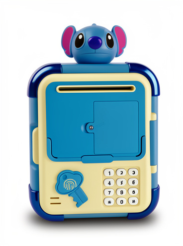 ALCANCIA STICH