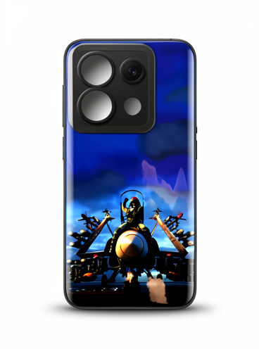 ANTICHOQUE RM NOTE 13 PRO 5G