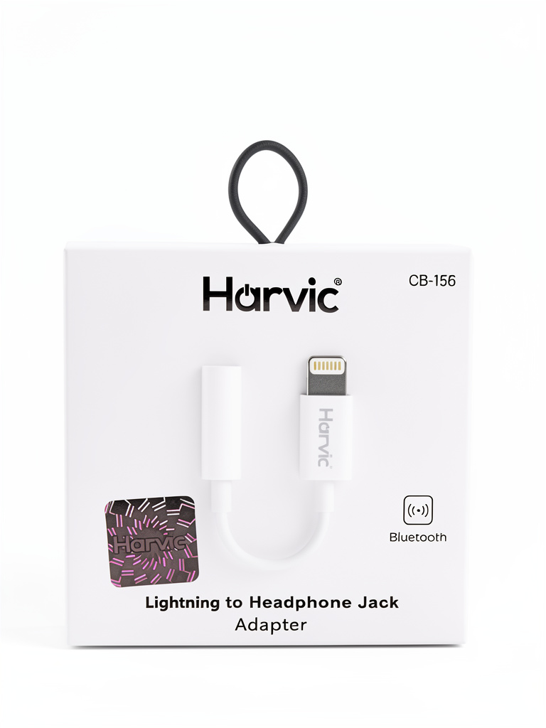 ADAPTADOR IPHONE A AUXILIAR
