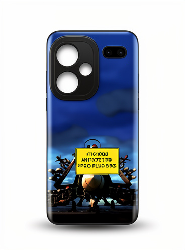 ANTICHOQUE RM NOTE 13 PRO PLUS 5G