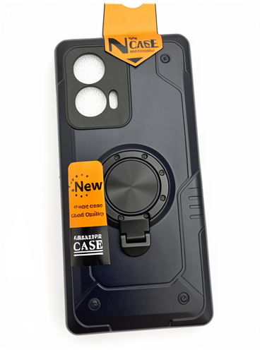 ARMADURA MOTO EDGE 50 FUSIÓN