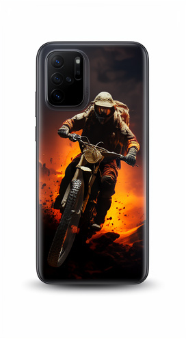 ANTICHOQUE REDMI NOTE 10