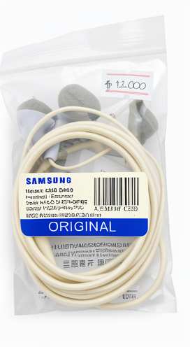 AUDIFONOS SAMSUNG ECONÓMICOS