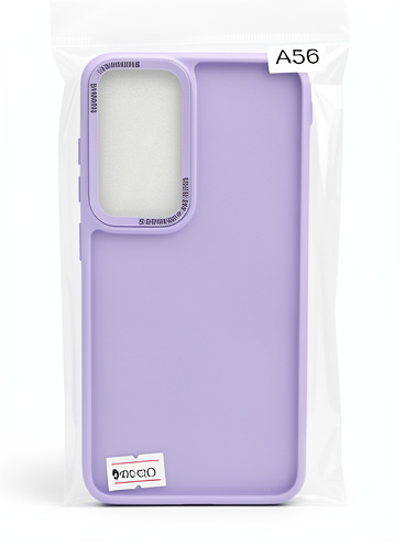 ANTICHOQUE SAMSUNG A56 TRANS.