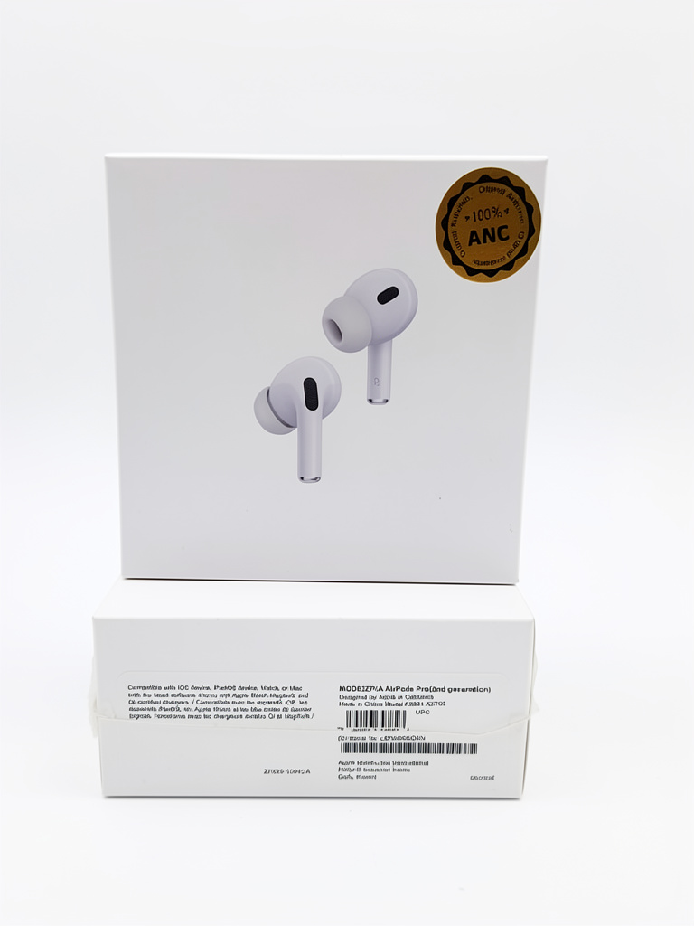 AUDIFONOS INALÁMBRICOS EARPHONE GEN 2