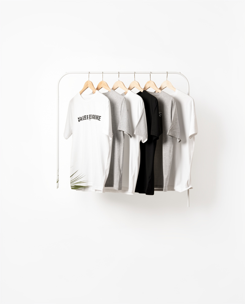 CAMISA OVERSIZE JB