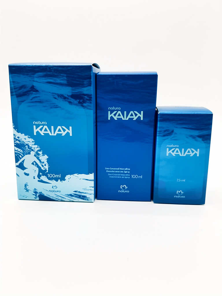 Kit Kaiak