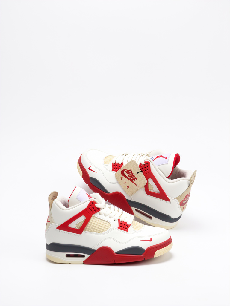 Retro 4 Bike // G5