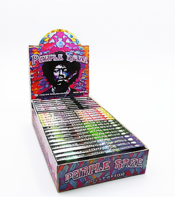 Papelillos Jimmy Hendrix 1 1/4