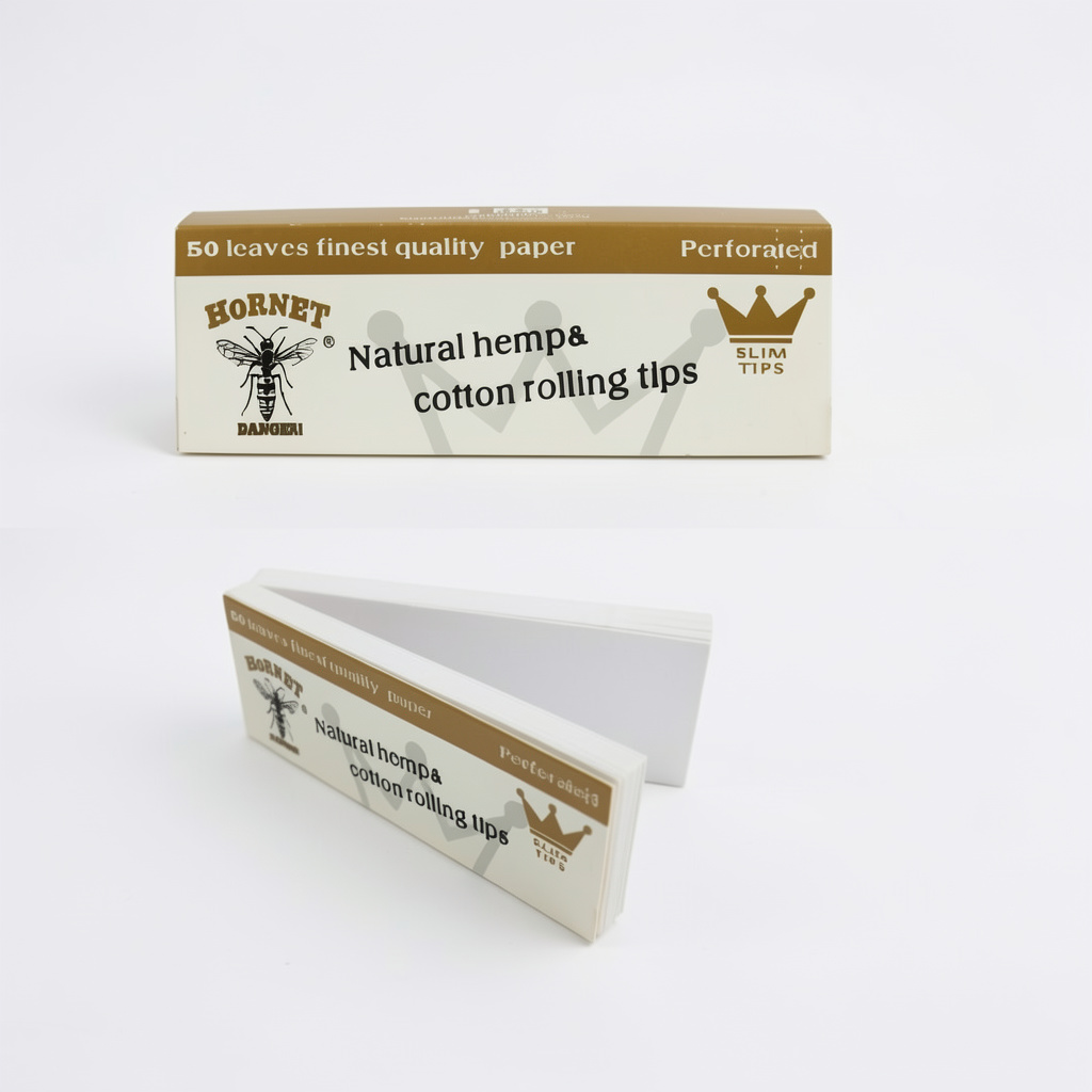 Tips hornet boquilla  blanca